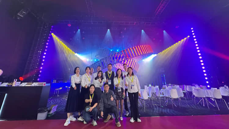 2025 GETshow圓滿落幕，感謝各界朋友們的信賴和支持，我們明年再約！